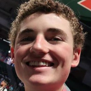 Ryan McKenna, 21 (Instagram Star)