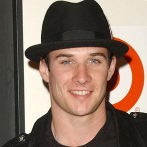Ryan Merriman, 42 (Movie Actor)