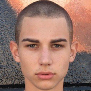 Ryan Mislich, 27 (Star d'Instagram)