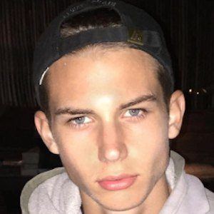 Ryan Mislich, 27 (Instagram Star)