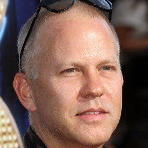 Ryan Murphy, 59 (TV-Produzent)