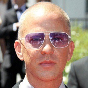 Ryan Murphy, 59 (电视监制)