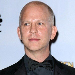 Ryan Murphy, 59 (TV Producer)