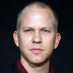 Ryan Murphy, 59 (Producteur de télévision)