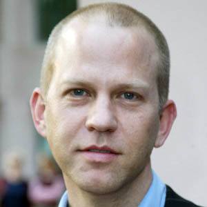 Ryan Murphy, 59 (电视监制)