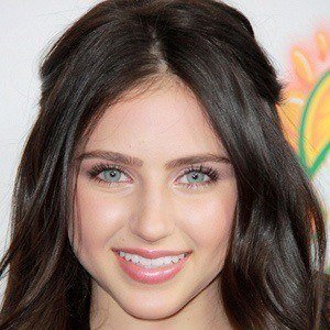 Ryan Newman, 25 (Filmschauspielerin)