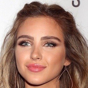 Ryan Newman, 27 (Movie Actress)
