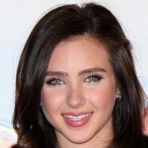 Ryan Newman, 27 (Movie Actress)