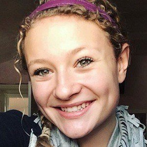 Ryan Nogy, 24 (舞蹈家)