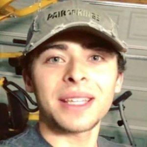 Ryan Ochoa, 29 (電視演員)