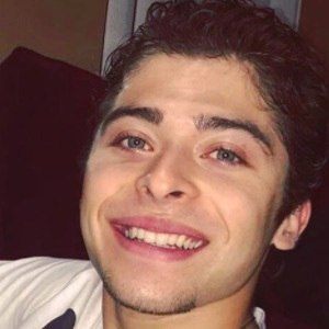 Ryan Ochoa, 29 (TV Actor)