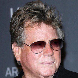 Ryan O'Neal (1941 - 2023) (Attore TV)