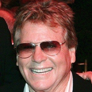 Ryan O'Neal image 3