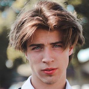 Ryan Orona, 23 (TikTok-ster)