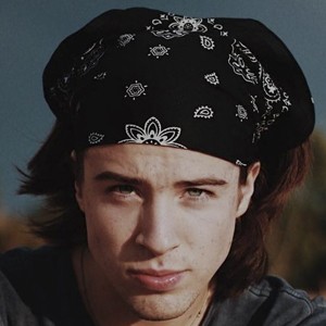 Ryan Orona, 23 (TikTok Star)