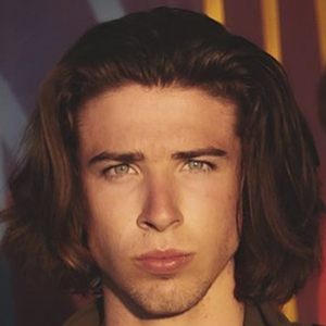 Ryan Orona, 23 (TikTok Star)