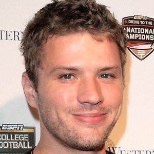 Ryan Phillippe image 3