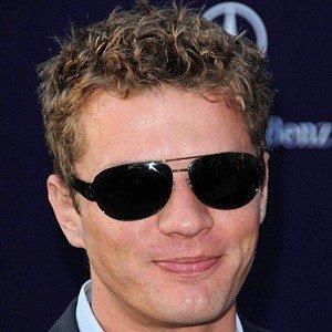 Ryan Phillippe image 4