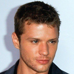 Ryan Phillippe image 5