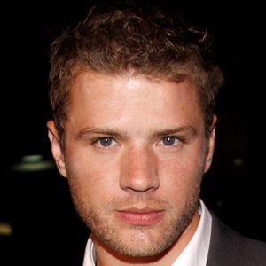 Ryan Phillippe image 6