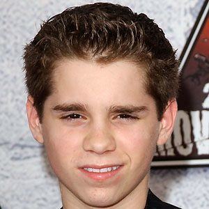 Ryan Pinkston, 36 (Movie Actor)