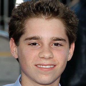 Ryan Pinkston, 36 (Movie Actor)