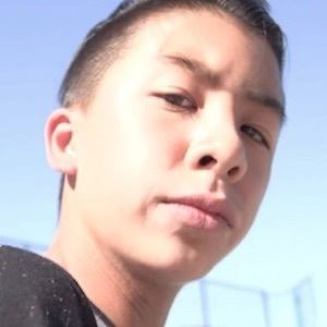 Ryan Popo, 21 (Tänzer)