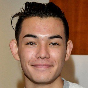 Ryan Potter image 4