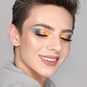 Ryan Potter, 26 (YouTube Star)