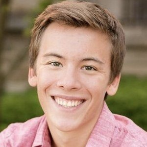 Ryan Poulin, 26 (TikTok Star)