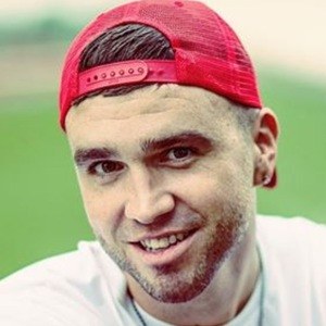 Ryan Robinette, 38 (Country Singer)