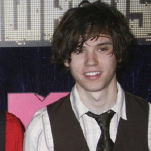 Ryan Ross, 39 (Guitarrista)