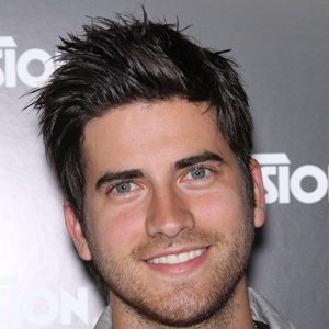 Ryan Rottman, 41 (TV Actor)