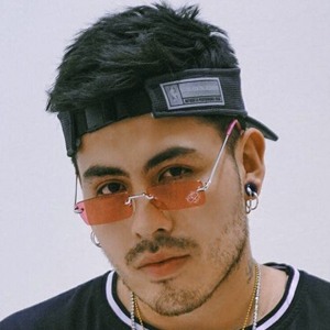 Ryan Roy, 32 (Rapper)