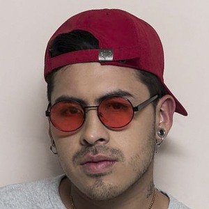 Ryan Roy, 32 (Rapper)