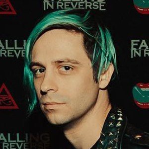 Ryan Seaman, 42 (Drummer)