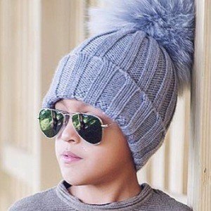 Ryan Secret, 14 (Instagram明星)