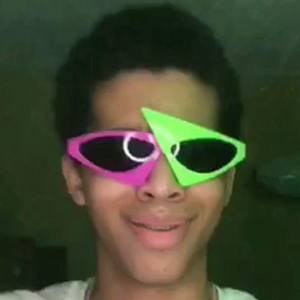 Ryan Shakes, 23 (TikTok Star)