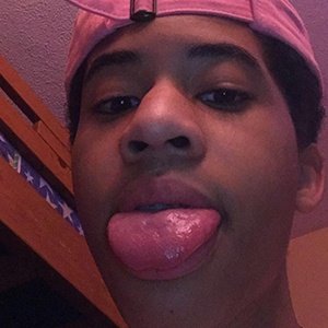 Ryan Shakes, 23 (TikTok Star)