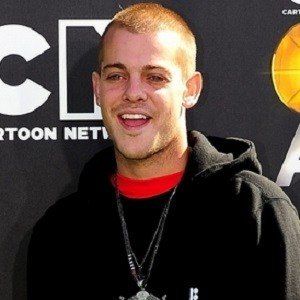 Ryan Sheckler, 35 (Skateboarder)