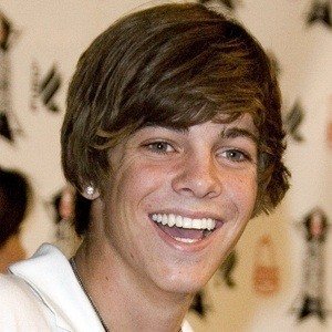 Ryan Sheckler, 35 (Skatista)