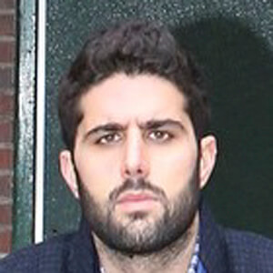 Ryan Silverstein, 42 (Instagram Star)