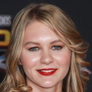 Ryan Simpkins, 27 (Movie Actress)