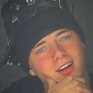 Ryan Snellings, 23 (TikTok Star)