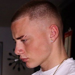 Ryan Snellings, 23 (TikTok Star)