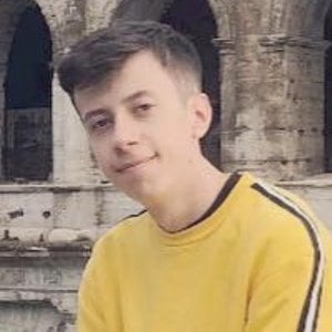 Ryan Stoker, 28 (TikToker)