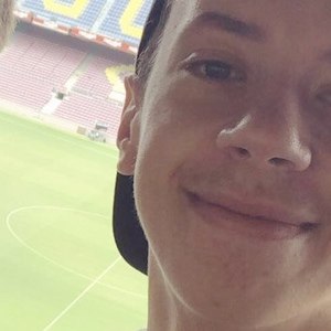 Ryan Stoker, 28 (TikTok Star)