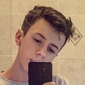 Ryan Stoker, 28 (TikTok Star)