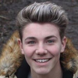 Ryan Sykes, 26 (YouTube Star)