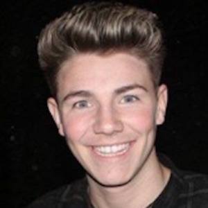 Ryan Sykes, 26 (YouTube Star)